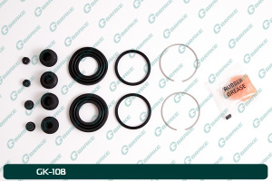 (РК-1) Ремкомплект супорта GK-108 G-brake