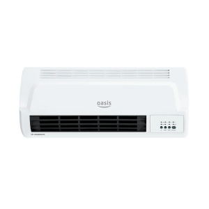 Настенный тепловентилятор OASIS NTB-20 СТ52079