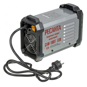 Сварочный аппарат инвекторный САИ - 190 LUX 1040656