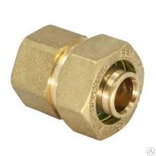 Фитинг для метапола SF20 3/4(мама) 10708