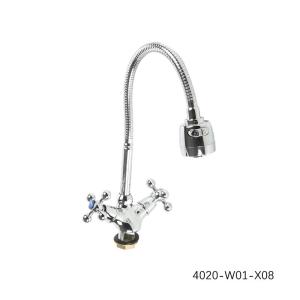 Смеситель для кухни 4020-W01-X08 CT1059450