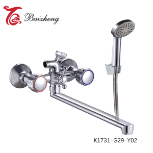 Смеситель для ванны K1731-G29-Y02 СТ907777