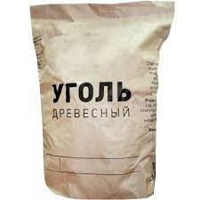 Уголь древесный 3кг СП53399