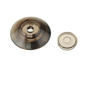 Термошайба для поликарбоната бронза Т-4 D-40мм 668647