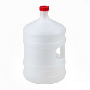 Канистра - Бутыль 20 л с ручкой(М267)  38692