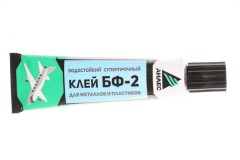 Клей АНЛЕС БФ-2 40 мл 706578