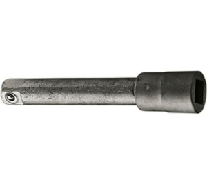 Удлинитель для воротка 125мм 1/2 Низ   13906