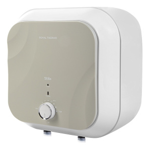 Водонагреватель Royal Thermo RWH 10 Stilla O над раковиной 96092