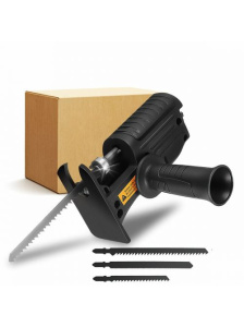 Насадка на шуруповерт "Лобзик" 906978