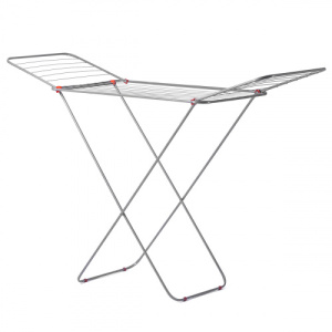 Сушилка для белья напольная МАСТЕРИЦА 18м СТ992391