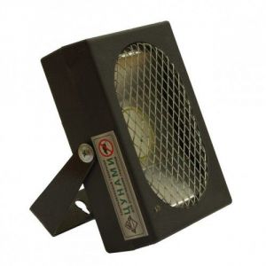 Отпугиватель Грызуны Цунами до 300 кв.м 220Вт (701647) Х107950