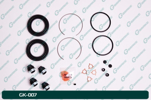 (РК-2) Ремкомплект супорта GK-007 G-brake