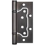 Петля дверная 800-4 бабочка черная Morelli 61587