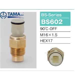 Датчик температуры BS-602 ТАМА ТАМА-2