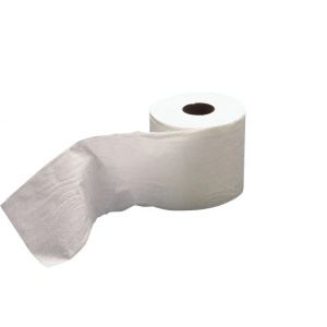 Бумага туалетная POPO Blue Х001176