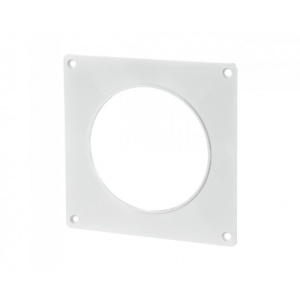 Пластина настенная Ф125 08422