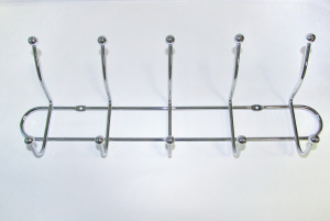 Вешалка 5305 длина 42 см 44751