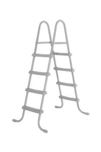 Лестница для бассейнов 122см (58336) 30466