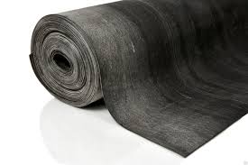 Техпластина (резина) МБС ТМКЩ 1х1м/s4мм 5,2кг/лист 14364