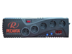 Стабилизатор С2000 Ресанта 997181