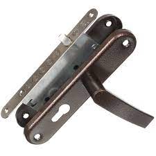 Замок врезной Бордер зв4-31/55 44844