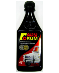 Суперфорум для карбюраторных и дизельных двигателей  250мл F-1103