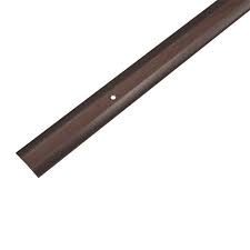 Стык универсальный 28 мм 1,8 м венге 824012