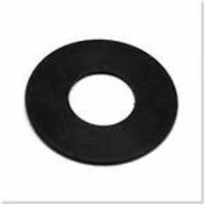 Прокладка сливной арматуры (74*24*2) 12443