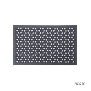 Коврик придверный 43х73 см BZ-LKP47 ОБ60814