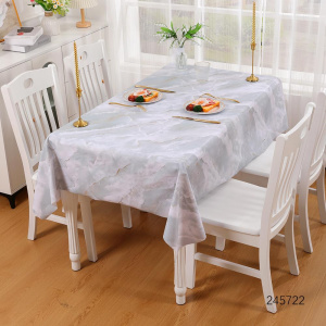 Скатерть клеенка на тканевой основе 1,37м BZ-ST54393 ОБ49659