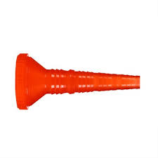 Насадка для полива, под шланги от 1/2" (12 мм) до 3/4" (19 мм), пластик 035591