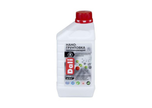 Нано грунтовка 1 л DALI 49015