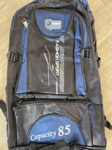 Рюкзак "Yongshan" цвет в ас. РАСПРОДАЖА 812903