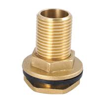 Переход для резервуара 1/2"*3/4"  22169