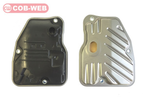 Фильтр АКПП SF427B COB WEB ФАКПП-2