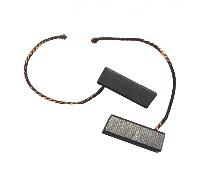 Щетка  генератора FT-141 (SN35) 8-1116040-0 8x25x15