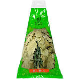 Веник банный дуб/мята (в упак) 18201