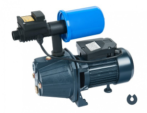 Адапт. станция АКВАРОБОТ JET 40 S 010031