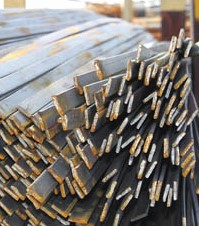 Полоса металлическая 4*20мм L-6м 184203