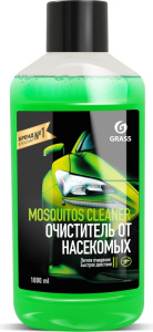 Летний концентрат Mosquitos Cleaner 1Л 110103