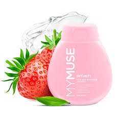 Гель для интимной гигиены 250мл MY MUSE  983290