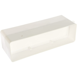 Соединитель с обратным клапаном пластик 60х204 ЭРА 42924