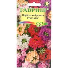 Вербена Романс 0,05 734872 058934