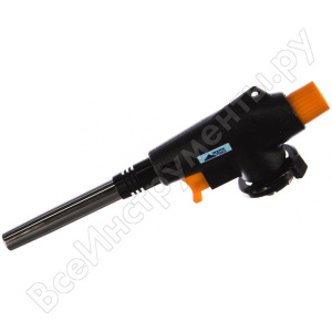 Газовая горелка "Пьезо" серая №930 739781