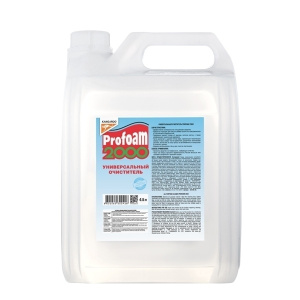 Profoam 2000 - универсальный очиститель (4.5L) 320419-5