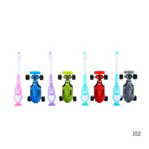 Зубная щетка J02 002142