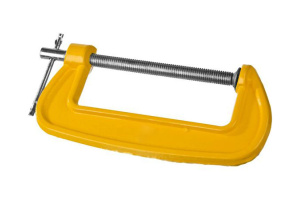Струбцина тип "G" 150мм   3215-150