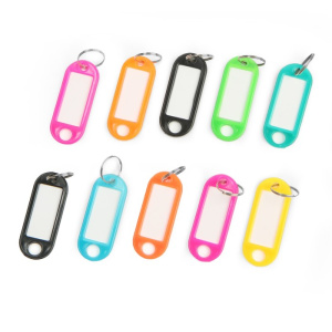 Бирка для ключей ОБ982118