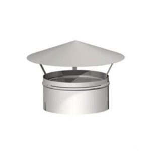 Зонт  ПРОФИ D150мм 46259