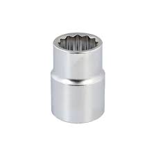 Головка 20мм 1/2" (12-гранная) КР34525